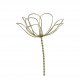 Flor decorativa