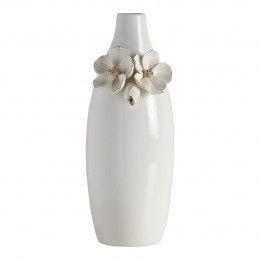 Vase Amour de Fleurs - H. 24 cm