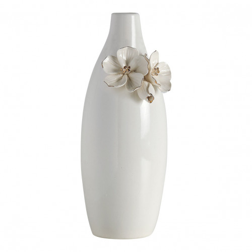 Florero Amor de Flores - H. 24 cm