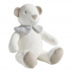 Peluche Ursinho cinzento