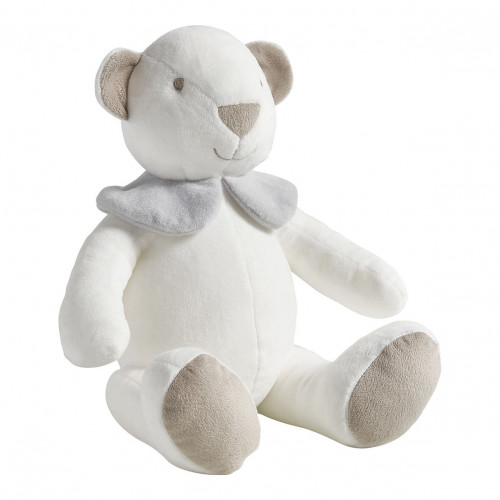 Peluche Orsetto grigio