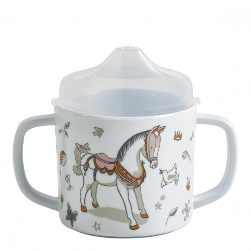 My Little Snack Time Little Carousel Set