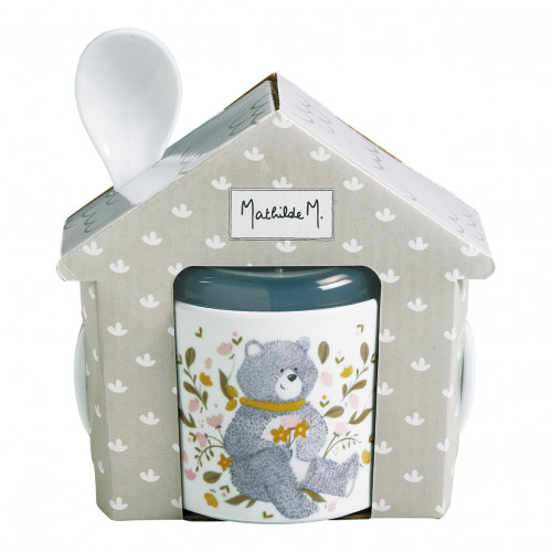 Coffret Mon Petit Goûter Les Malices de Léon et Arthur