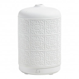 Difusor eléctrico de bruma perfumada Escala en Sintra