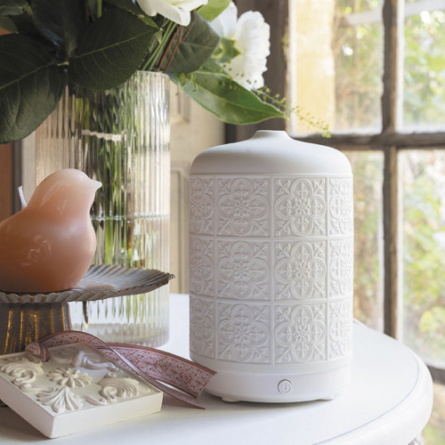 Escale à Sintra Scented Mist Electric Diffuser