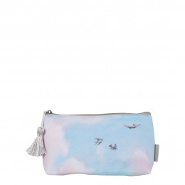 Astrée Paradise Toiletry Bag - Small size