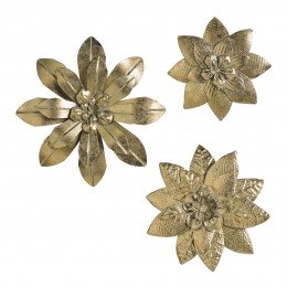 Set of 3 Flowers