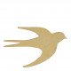 Set of 3 Swallows