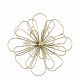 Set de 3 Fleurs Perle