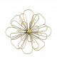 Set de 3 Fleurs Perle