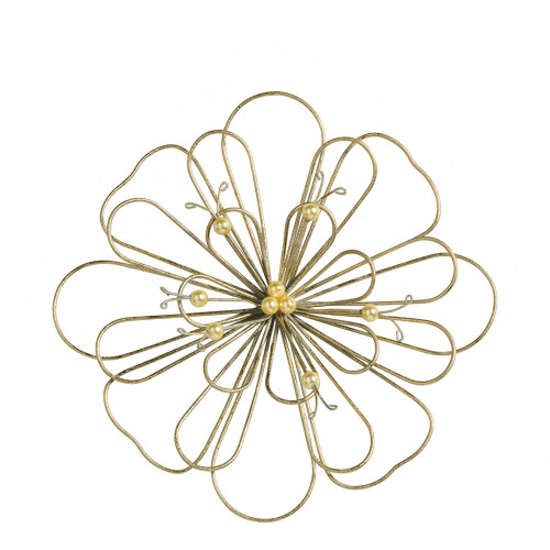 Set of 3 Pearl Flowers Set of 3 Pearl Flowers