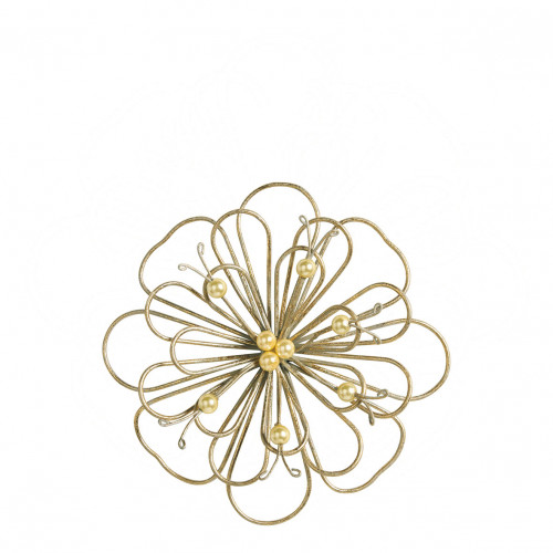 Set de 3 Flores Perla