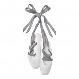 Scented Decor Hanging Ballerinas - Marquise