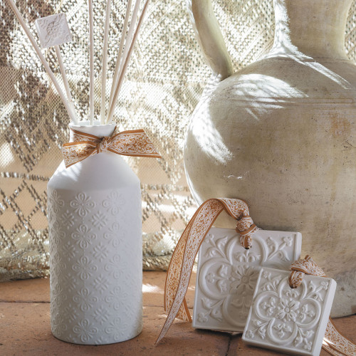 Escale à Sintra home fragrance diffuser 200 ml - Fleur de Mandarine