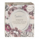 Exquisite Celebrations Scented Jewel Candle 260 g - Marquise