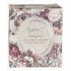 Exquisite Celebrations Scented Jewel Candle 260 g - Marquise