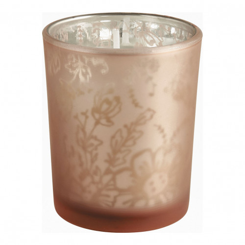 Set de vela y spray ambiental Fêtes Enchantées - Orange Étoilée