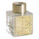 Coffret diffuseur de parfum d'ambiance Fêtes Enchantées - Sapin Doré