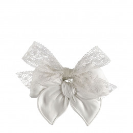 Scented ornament Bow - Small size - Voile de Lin