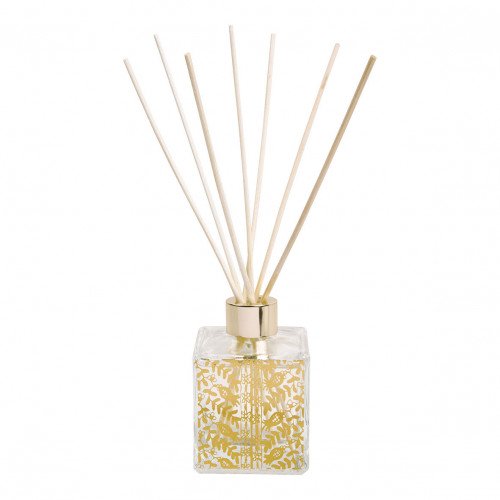 Diffuseur de parfum d'ambiance Fêtes Enchantées 150 ml - Sapin Doré