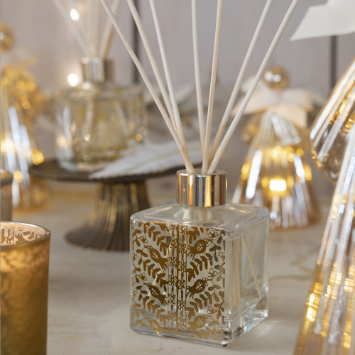 Enchanted Holidays room fragrance diffuser 150 ml - Sapin Doré Enchanted Holidays room fragrance diffuser 150 ml - Sapin Doré