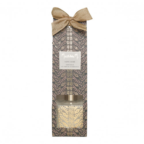 Diffusore di profumo per ambienti Feste Incantate 150 ml - Sapin Doré