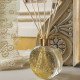 De Fleurs et d'Or home fragrance diffuser 150 ml - Fleur de Coton
