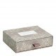 Scented décor and home fragrance concentrate De Fleurs et d'Or - Voile de Lin