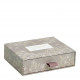 Scented décor and home fragrance concentrate De Fleurs et d'Or - Voile de Lin