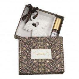 Scented decor and concentrated room fragrance Enchanted Holidays - Sapin Doré