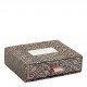 Decoração perfumada e concentrado de perfume de ambiente Festas Encantadas - Pinheiro Dourado