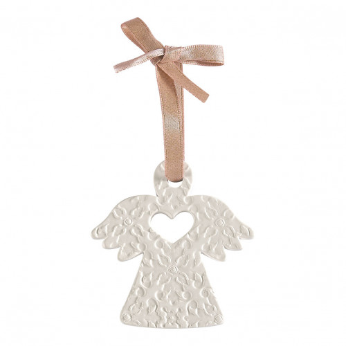 Décor parfumé et concentré de parfum d'ambiance Fêtes Enchantées - Orange Étoilée