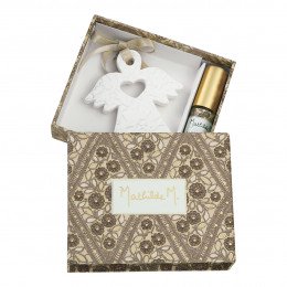 Scented décor and home fragrance concentrate Enchanted Holidays - Nuit d'Ambre