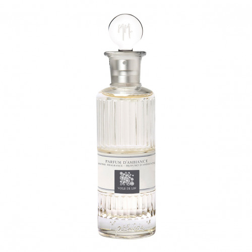 Parfum d'ambiance Les Intemporels 100 ml - Voile de Lin