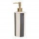 Distributeur de savon Madame de Récamier - Gris