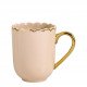 Mug Marguerite - Rose