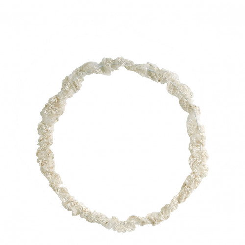 LED Light Crown Lace - Medium size - ø 50 cm