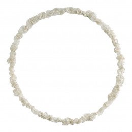 LED Lace Light Crown - Large Model - ø 70 cm