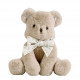 Peluche Orsacchiotto beige