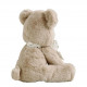 Peluche Orsacchiotto beige