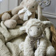Peluche Ovelha branca
