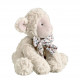 Peluche Ovelha branca