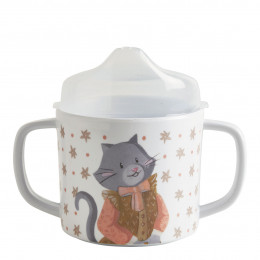 Coffret Mon Petit Goûter Petit Chat