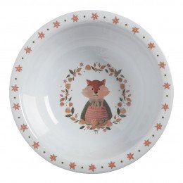 Mon premier coffret repas Petit Renard