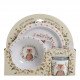 Mon premier coffret repas Petit Renard