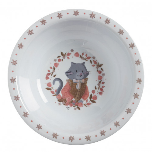 My first Little Cat mealtime set My first Little Cat mealtime set