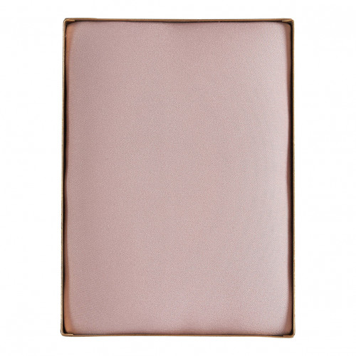 Rectangular Upholsterer's Tray for Scented Decor - Pink