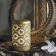 Diffuseur électrique de brume parfumée De Fleurs et d'Or 100 ml