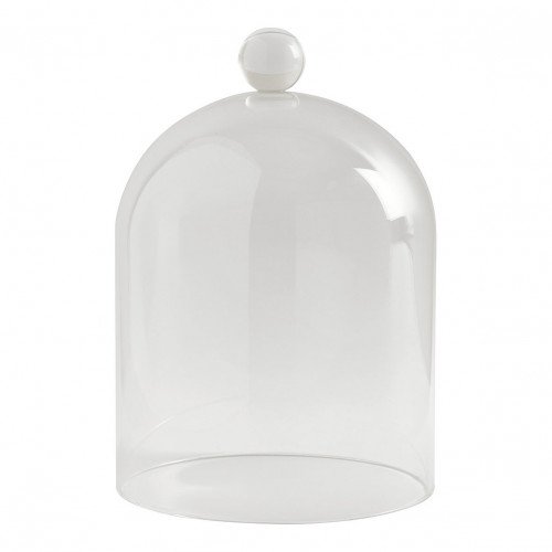 Cloche en verre