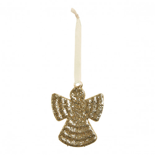 Set of 3 hanging angels